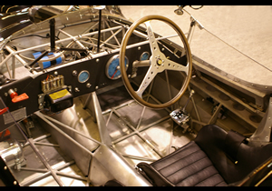 Maserati Birdcage Tipo 61 3.0 L 1959